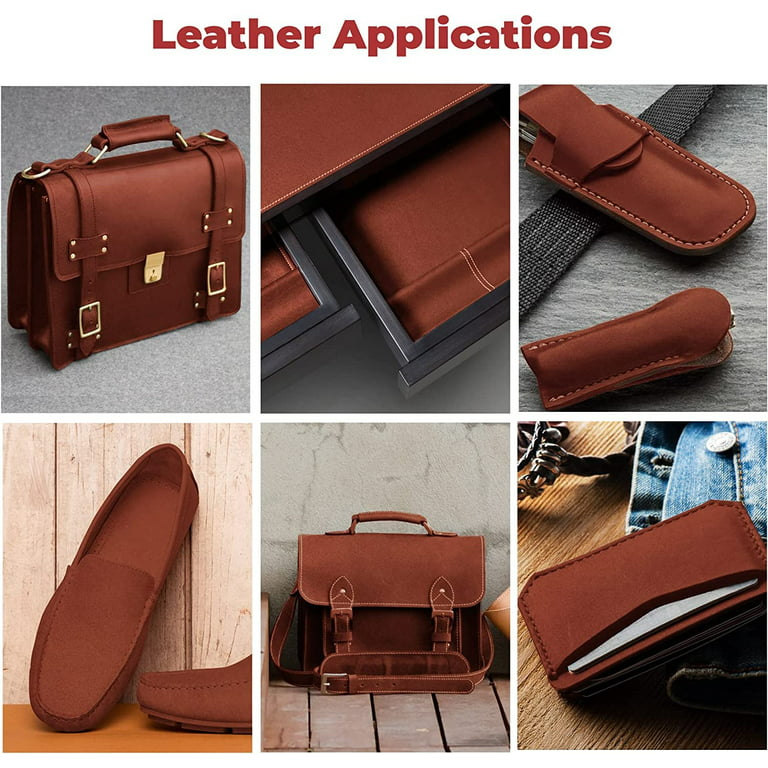 French Leather Tool Cowhide Edger Handmade Diy Leather - Temu