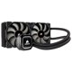 thumbnail image 1 of Sistema de enfriamiento líquido Corsair Hydro H100x 240mm, 1 of 2