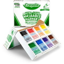 Crayola CYO588200 Marqueur Artistique