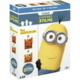 thumbnail image 1 of Minions Collection - Coffret de 6 Disques ( Minions / Méprisable Me / Méprisable Me 2 ) (3D) [ Blu-Ray, Reg.A/B/C Import - France ], 1 of 1