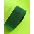 thumbnail image 6 of Doomiva Mens Goalkeeper Jersey Uniform Football Padded Goalie T-shirt Long Sleeve Sports Training Fluorescent Green 3XL, 6 of 7