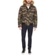 thumbnail image 4 of Chaqueta Tommy Hilfiger acolchada de tela ártica tipo bomber, 4 of 5
