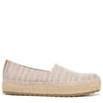 thumbnail image 3 of Dr. Scholls Sunray Espadrille Multi Woven Fabric  H6454F0251 Women's Size 7, 3 of 9