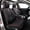 Black & Red Lines, variant on Egamige Car Seat Covers,Front and Rear, Fits Lexus Ls460 2014, Black 5 Pieces