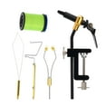 thumbnail image 2 of Maytalsory 5x Fly Tying Tools Portable Tying Tools]:This set includes Fly Finisher Thread Knotter Accessories Tying, 2 of 6