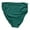 Ocean Green, variant on Anne Cole by Anne Cole Ladies Convertible High Waist Shirred Swim Bottom