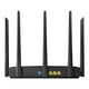 thumbnail image 5 of Router Wi-fi* 6 Ax3000 2,4 Ghz Y 5 Ghz, Hasta 100 M, 5 of 6