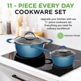 thumbnail image 2 of Home Kitchen Cookware Set, 2 of 9