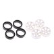 thumbnail image 1 of Homyl Wheel Tires Llantas para WLtoys K969 K989 P929 RC Drift Racing Car Repuestos Homyl 87e61e93e594489d7f69c7d663338edc, 1 of 2