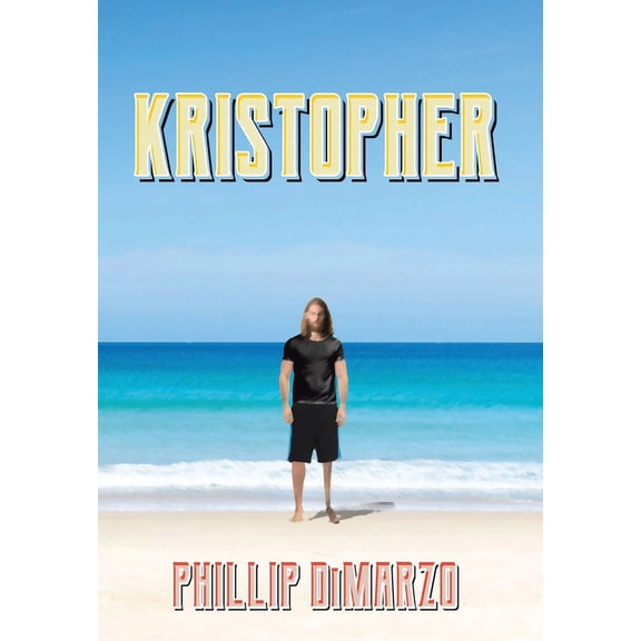 Kristopher (Hardcover)