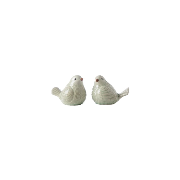 Urban Trends Ceramic Sitting  Bird