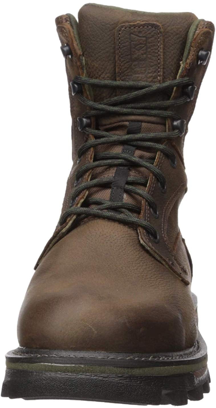 rocky bearclaw