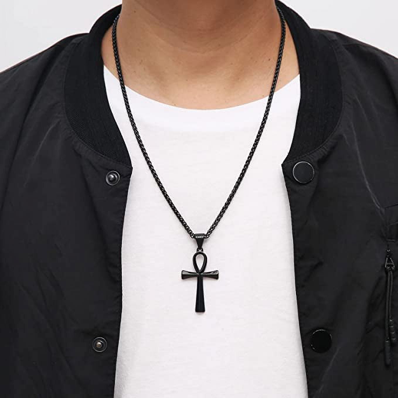 Collana CASTLE Uomo SCA03 | S'Agapõ - Foto 5