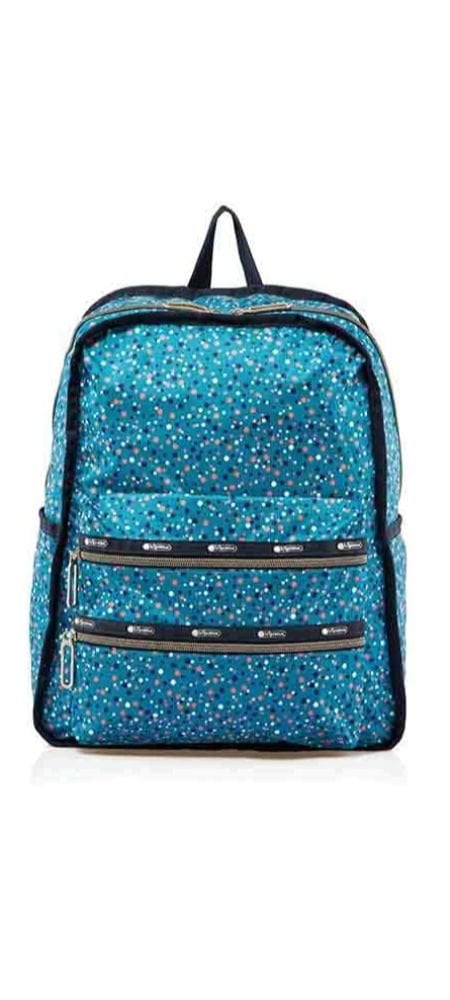Lesportsac Essential Functional Backpack - Walmart.com