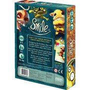 Smile Strategy Card Game by Asmodee