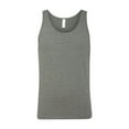 thumbnail image 2 of Unisex Jersey Tank, 2 of 3