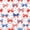 Red Blue 02, variant on spefrowx Patriotic American Flag Twin Comforter Sets for Kids, Cartoon Bow Star Stripe Bedding Set, Reversible, 2pcs, 1 Comforter and 1 Pillowcase
