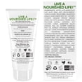 thumbnail image 2 of Nourish Organic Ultra-Hydrating Face Cream Argan Plus Pomegranate, 1.7 Oz, 2 of 8