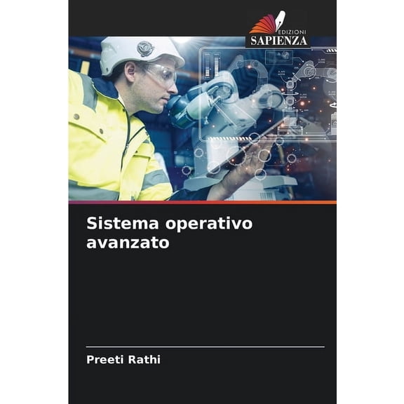 Sistema operativo avanzato, (Paperback)