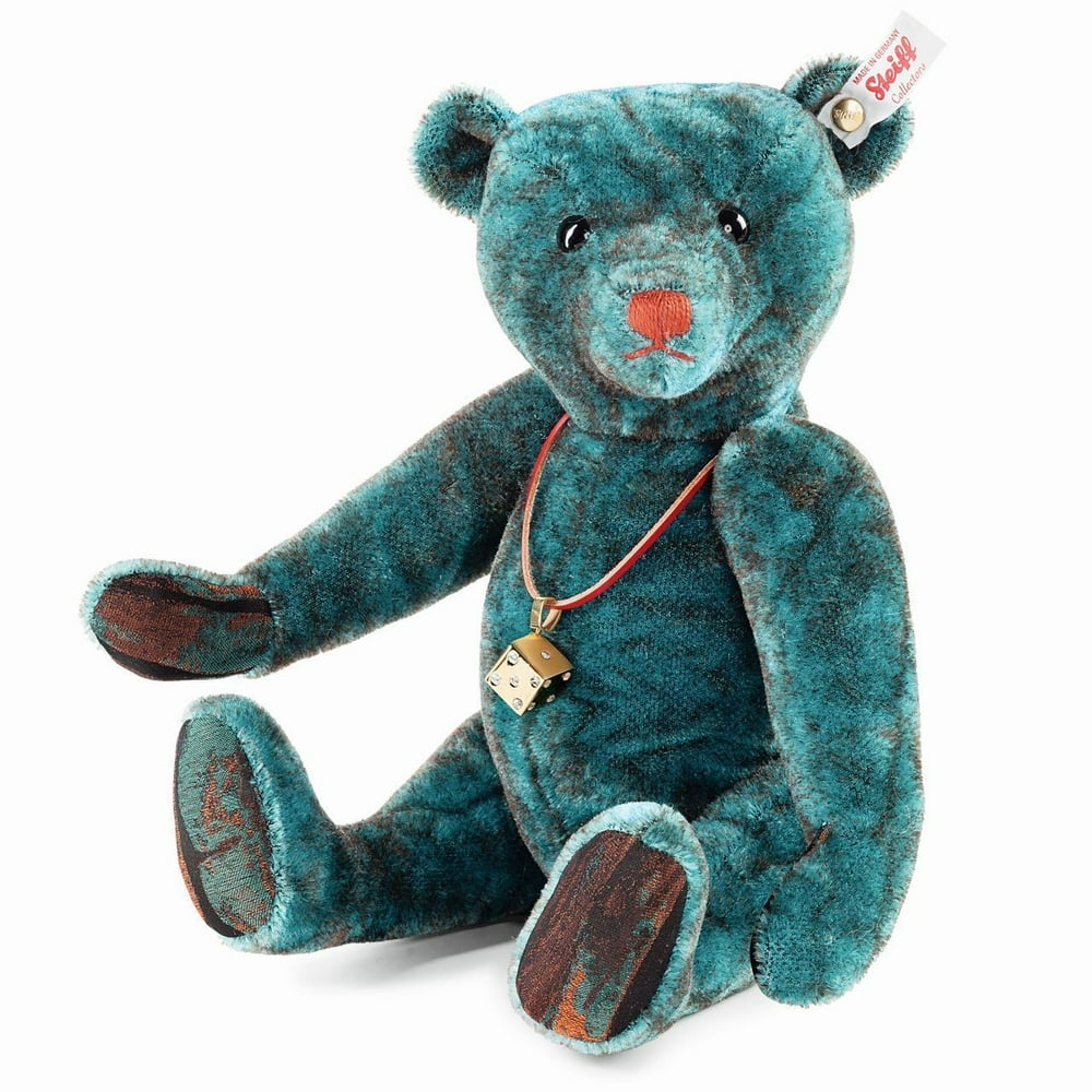 steiff limited edition 2020
