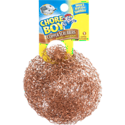 Chore Boy Copper Scrubber, 1.0 CT