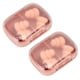 thumbnail image 1 of Tapones Para Los Oídos Con Reducción De Ruido, Diseño Ergonómico, Tapones Para Los Oídos Con Cancelación De Ruido Para Dormir, Prácticos, Suaves Y Cómodos Para La Oficina, 1 of 7