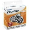 Norelco Replacement Head Fits Reflex Plus Shavers
