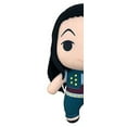 thumbnail image 2 of Plush - Hunter X Hunter - Illumi 8" Soft Doll Toys ge56663, 2 of 3