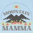 thumbnail image 3 of CafePress - MOUNTAIN MAMMA T Shirt - Infant T-Shirt, 3 of 4