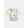 thumbnail image 2 of Wonder Nation Boys Spider-Man Graphic T-Shirt, Sizes 4-18, 2 of 3