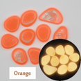 thumbnail image 5 of 100pcs Luminous Stones Glow In The Dark Pebbles Glowing Stones For Outdoor Walkways Home Garden Yard Decor Fish Tank Pebble Rocks, 5 of 5