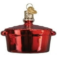 thumbnail image 4 of Old World Christmas Dutch Oven Glass Blown Ornament for Christmas Tree, 4 of 6