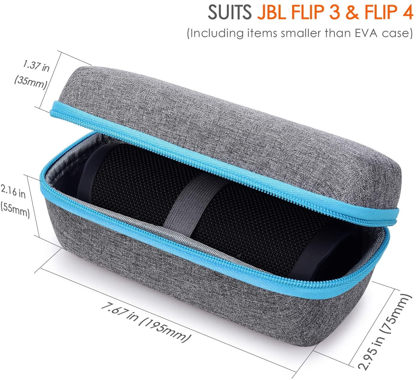 etui jbl flip 3