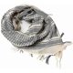 thumbnail image 3 of Tactical Desert Scarf / 100% Cotton Keffiyeh Scarf Wrap for Men And Women Premium, 3 of 5