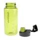 Portable Outdoor Camping Cycling Bike Sports Drink Water Bottle Cup Light Green - image 3 of 8