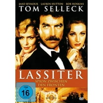 Lassiter (SPA) (1984) ( The Magnificient Thief ) [ NON-USA FORMAT, PAL, Reg.0 Import - Germany ]