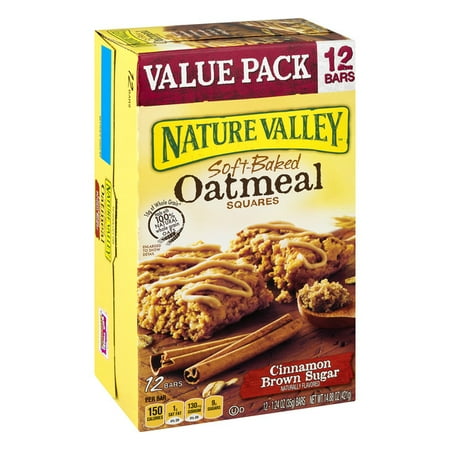 Nature valley squares Nature Valley You and your family deserve only the best ingredients, and that’s exactly what you’ll find in every delicious bite of Nature Valley snacks and cereals. You and your family deserve only the best ingredients, and that’s exactly what you’ll find in every delicious bite of Nature Valley snacks a.