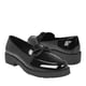 thumbnail image 1 of MOCASINES CLASBEN MUJER EVA CHAROL NEGRO, 1 of 4