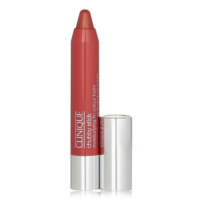 Lápiz labial Clinique Chubby Stick No 04 Mega Melon