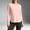 Light Pink, variant on OIUUAK Women's Long Sleeve Shirts UPF 50 Sun Protection Shirts for Hiking Fishing Workout Rash Guard Quick Dry Yoga Going Out Running Tops, Black