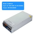 thumbnail image 3 of Switching Power Supply DC 48V 40A 2000W Power Adapter Voltage, 3 of 8