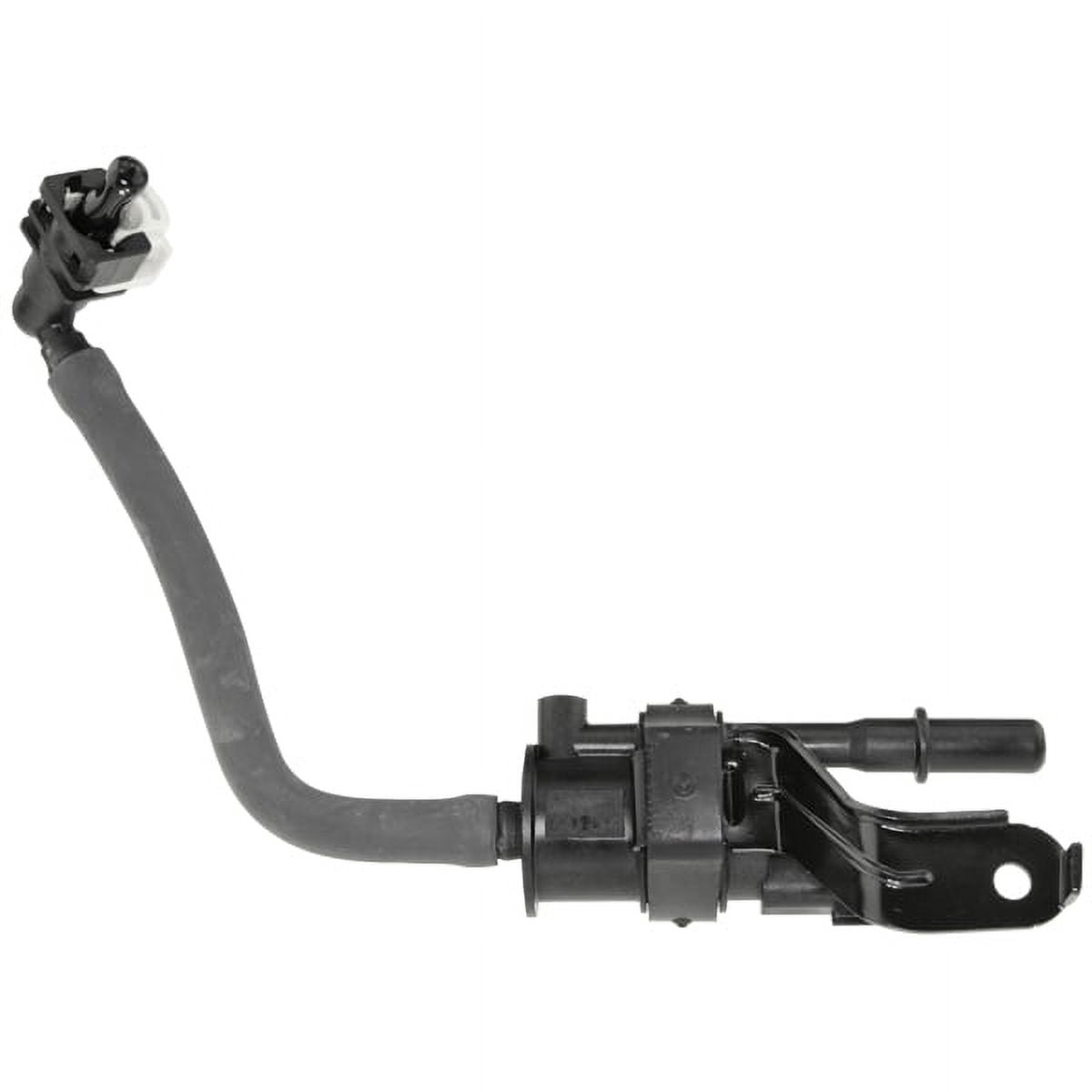 Vapor Canister Purge Solenoid