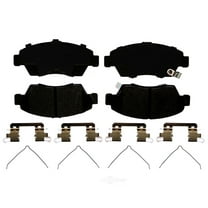 Raybestos BRAKE PAD SET