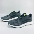 thumbnail image 2 of Adidas SenseBOOST Go Shoes Men's Grey Six / Core Black / Solar Yellow EF1581 NEW, 2 of 6