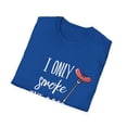 thumbnail image 4 of Sausage Grill BBQ Fire Men Women Novelty Apparel and More, 4 of 7