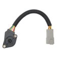 thumbnail image 4 of Sensor de posición del acelerador del automóvil, CG‑01‑039 Sensor de posición del acelerador Sensor de posición del acelerador True Excellence, 4 of 8