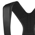 thumbnail image 4 of corrector de postura de espalda corrector de postura corrector de postura de espalda ajustable transpirable soporte de columna superior para adultos cuello hombro flechas negras ANGGREK Otros, 4 of 8