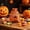 A, variant on HAJAGP Halloween Drawstring Candy Bags (Style A), Reusable Polyester Treat Bags for Kids Trick-or-Treat Party Gift Goodie Storage