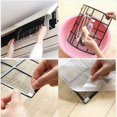 thumbnail image 2 of Filtre de Climatisation, 5 Pcs à Découper pour Sortie de Climatisation - Filet de Purification en Papier pour Animaux, 2 of 5
