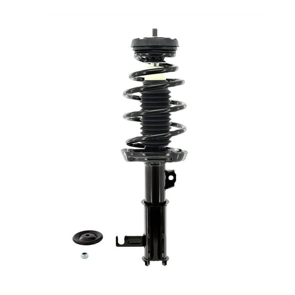 Front Left Quick Complete Strut and Coil Spring For 2013 - 2015 Chevrolet Malibu